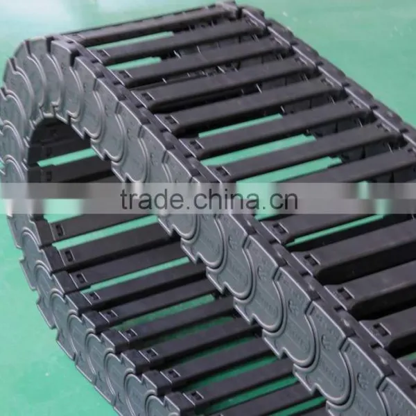 Competitive Price Hydraulics Industry Accessory of Cable Carrier photo-2