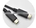 Type C 3.1 to Type C 3.1 USB Cable