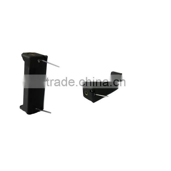 Plastic Different Size AA AAA C D 18650 Battery Case photo-5