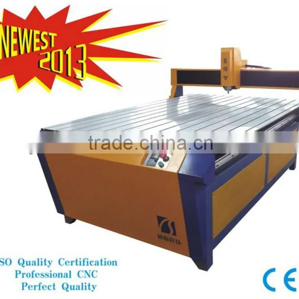 EPS Mould Engraving/cutting Advertising Cnc Router