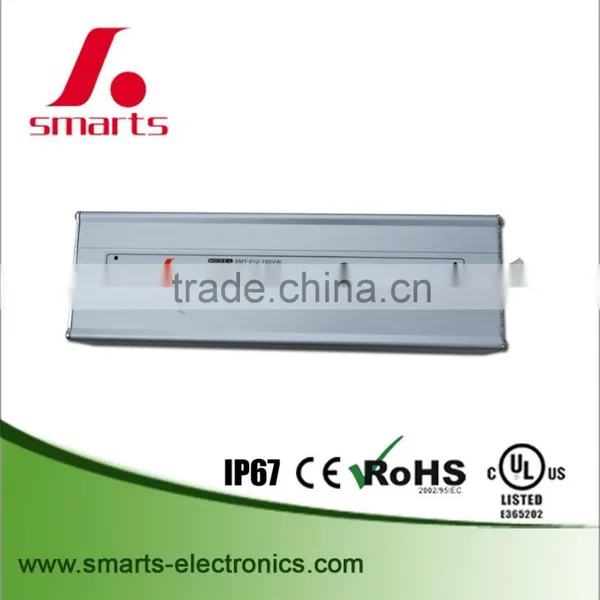 12v 72w IP67 Led Power Supply Waterproof Constant Voltage Led Driver photo-6