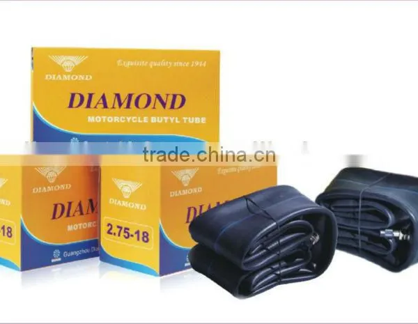 Motorcycle Inner Tube