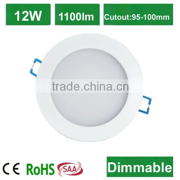 Hotel Room Led Ceiling Light Smd Downlight 12W 13W photo-3
