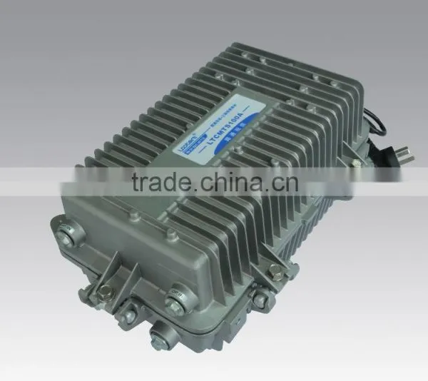 CMC CMTS LTCMTS100A Outdoor Docsis 3.0 / C-DOCSIS CMTS With ONU Module photo-2