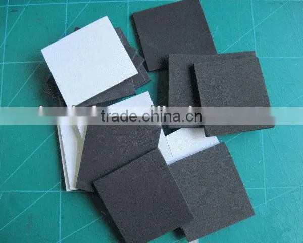 Custom Die Cut Protective Foam Pad (from Manufacturer in China)