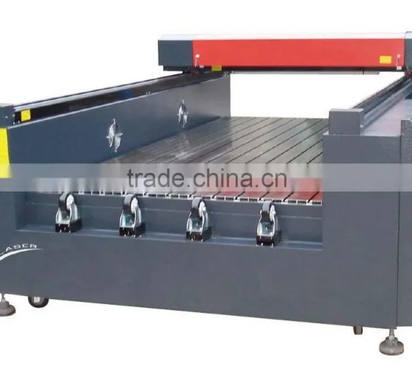 JQ1121 Tombstone Marble Granite Marble Laser Engraver Mahine