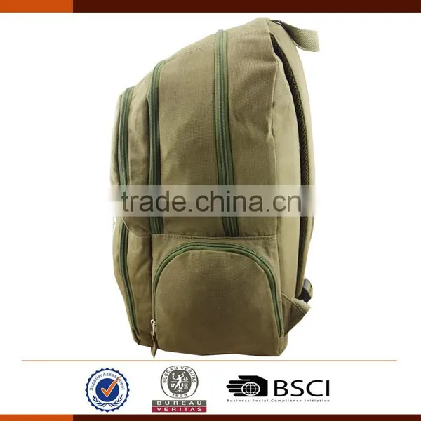 Kingdisen Design Campus Backpack Laptop Bag photo-2