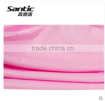 New Design Summer Women Cycling T-suit in Stock and Breathable100%polyester photo-5