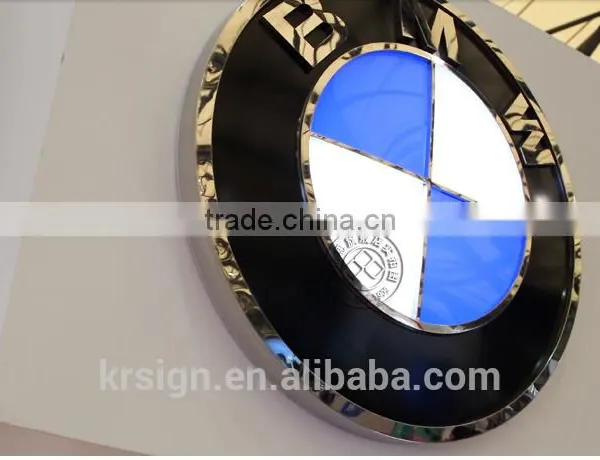 Customized Design LED Double Sided Light Box for Advertising Quality Choice photo-6