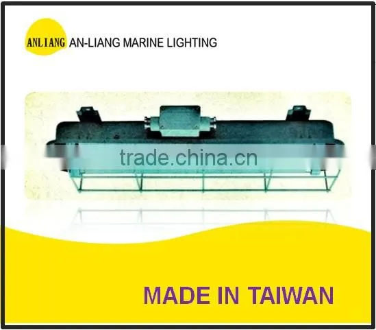 <Taiwan Made>12V/24V/110V LED Energy Saving Iron Rust Metal Vintage Wall Light photo-4