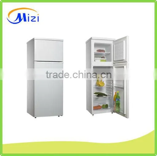 Energy-saved 12v Solar Power Fridge photo-3