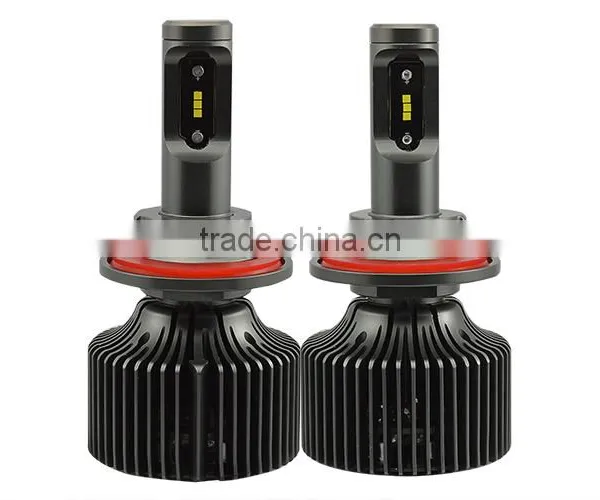 30w H4-H15 6000K CSP Led Headlight Plug&Play Car LED Headlight Kit Light Led Bulbs For Car Supplier's Choice photo-2