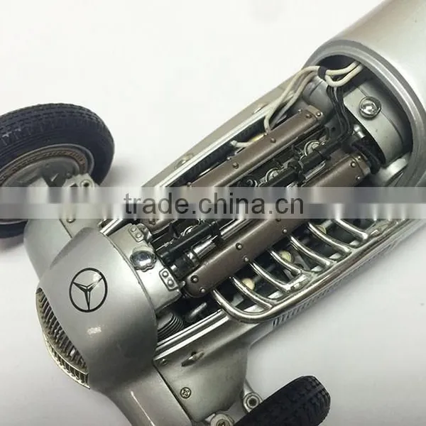 Vintage Model Car photo-2