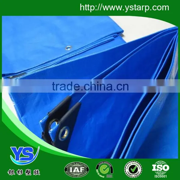 China pe Tarpaulin Factory photo-3