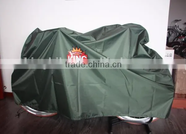 2016 New Style Waterproof Bike /bicycle Cover /use Light/ Sold in Some Supermarkets in Germany Bike Cover// photo-2