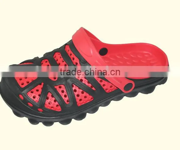 China Top Ten Selling Products New Products Clogs Dot Com photo-3