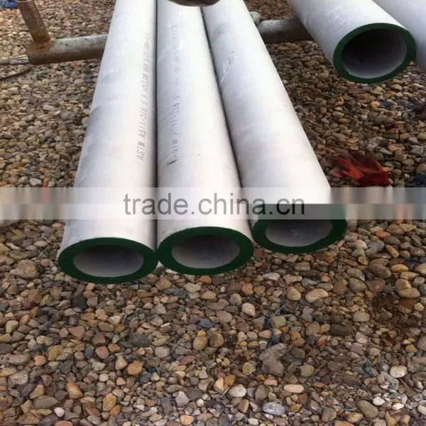 Inconel600 16 Inch Seamless Steel Pipe Manufacturer photo-6