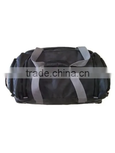Artist Design Outdoor Sport Travel Trolley Bag With Soft Handle for Big Sale photo-2