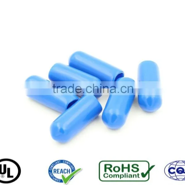 Custom Soft PVC Vinyl Dipped Products photo-6