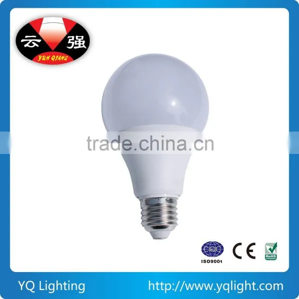 2016 HOT E27 LED Light Bulb photo-4