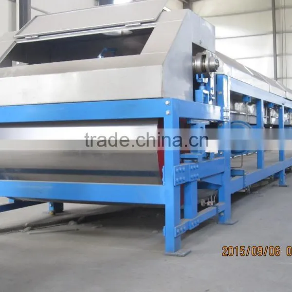 Pelletizer for Chemical Materials Granulator Pastillator