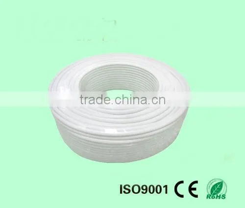 Euro Cable(10D-FB) Flexible Cable Coaxial Cable For TV