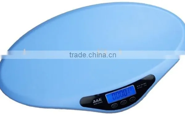 ACS-8910 Digital Baby Scale photo-2