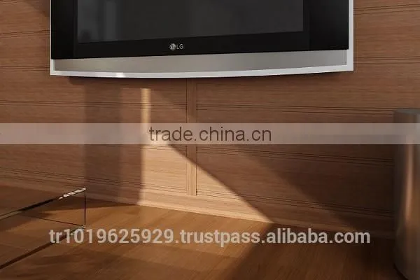 Pvc Mdf Skirting, Mdf Skirting Board photo-4