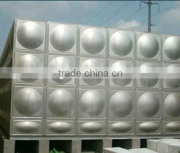 Customized Crude Oil Storage Tank photo-3