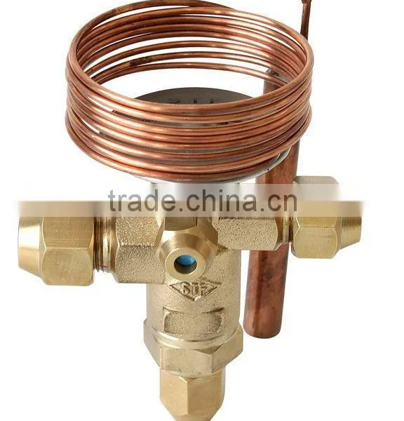 Expansion Valve