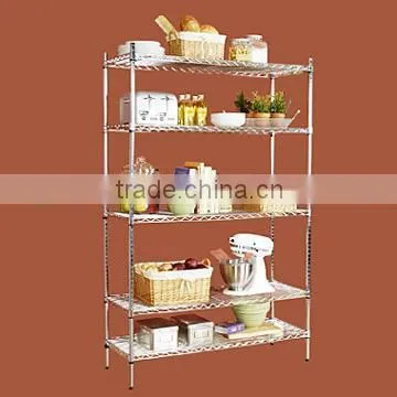 Wire Shelf