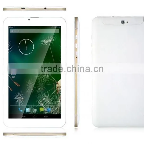Q96S 9.6 " Inch 3G 4G RAM 1GB Hard Disk 16GB Nand Flash Build-in Camera Front 0.3 Mega & Rear 2.0 Mega Support GSM/3G/LTE 4G photo-5