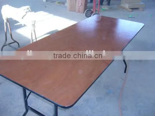 Cheap Outdoor Banquet Folding Table photo-3