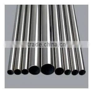 AISI Stainless Steel Seamless Tube for Thermocouples