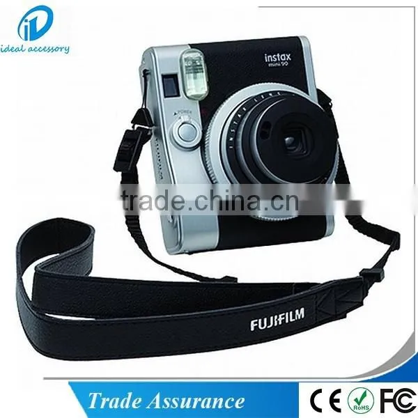 Fuji Polaroid Instant Film Camera Mini90 photo-3