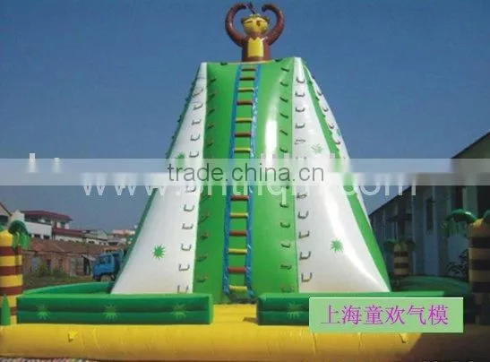 Inflatable Game