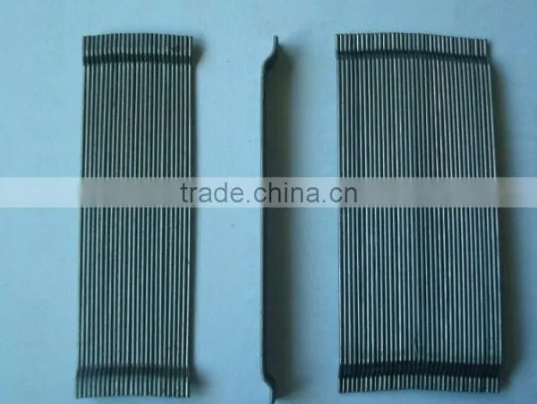 Concrete Steel Fiber, Stainless Steel Fiber photo-4