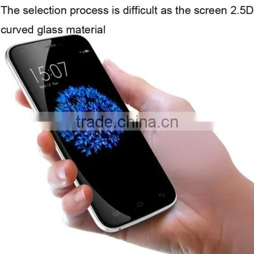DOOGEE Valencia 2 Y100 PRO Smart Phone photo-2