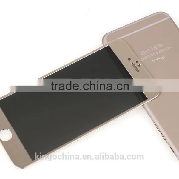 New Product High Qullity Anti-oil Cell Phone Glass Tempered Film for Anti-peeping