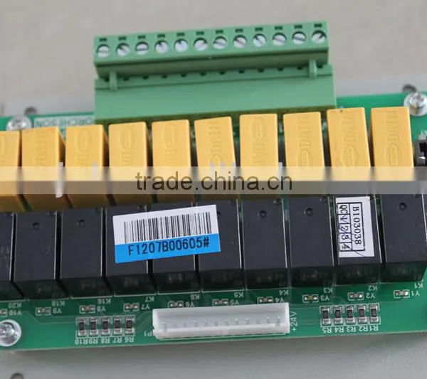 Porcheson Computer Controller PS660AM for Plastic Injection Moulding Machinery With 7 TFT Display photo-5