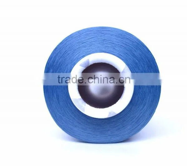 Quick Dry DTY Filament Yarn for Sports T Shirt Fabric photo-5