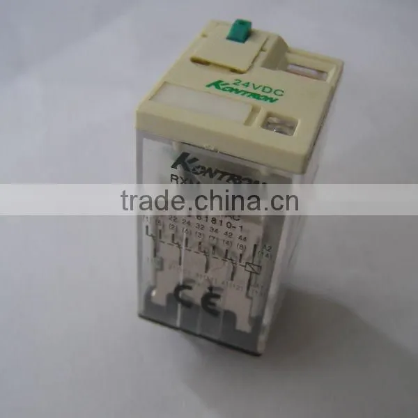 Kontron 14 Pin General Purpose Relay photo-4