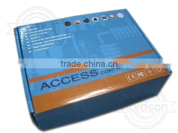 RFID Access Control Keypad (NT-T09) photo-4