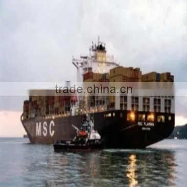 China International Logistics Company