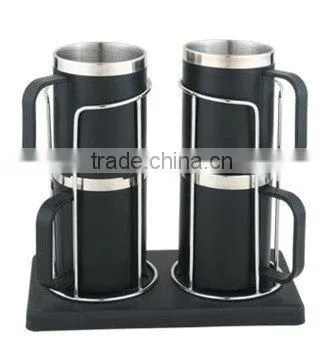 Stainless Steel Cups