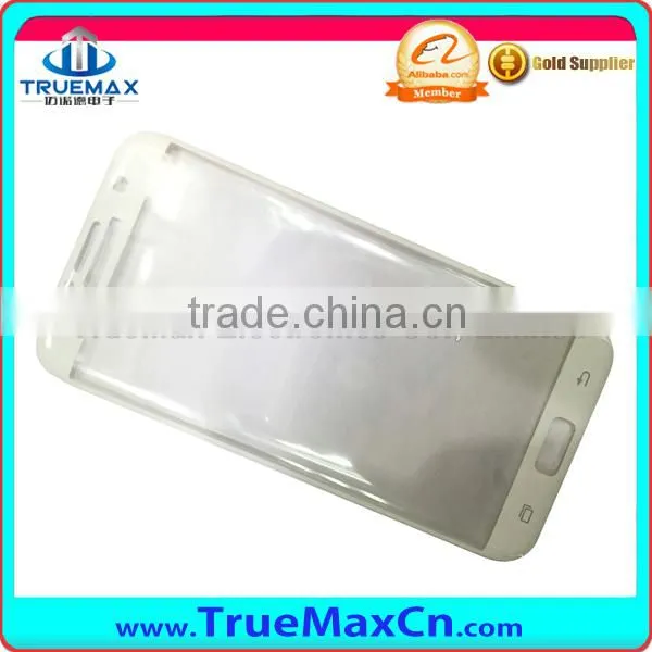 Full Size Screen Cover S7 Tempered Glass 3D Curved Tempered Glass For Samsung Galaxy S7 s7 Edge Screen Protector photo-4