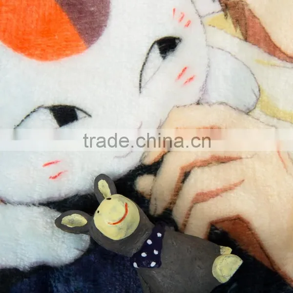 High Quality Soft Digital Printing Custom Made Wholesale Scarf photo-6