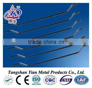 Hot Sale ASTM A820 Standard in Concrete Steel Fibers photo-5
