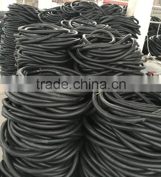 MTB Bicycle Tube 14x1.75 FV 33mm 24x1.75-1.95 12 1/2 x 2 1/4 Butyl Inner Tube photo-6