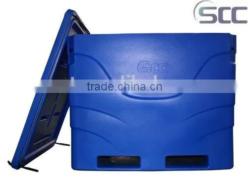 1000L Large Capacity Fishing Tackle Box photo-3
